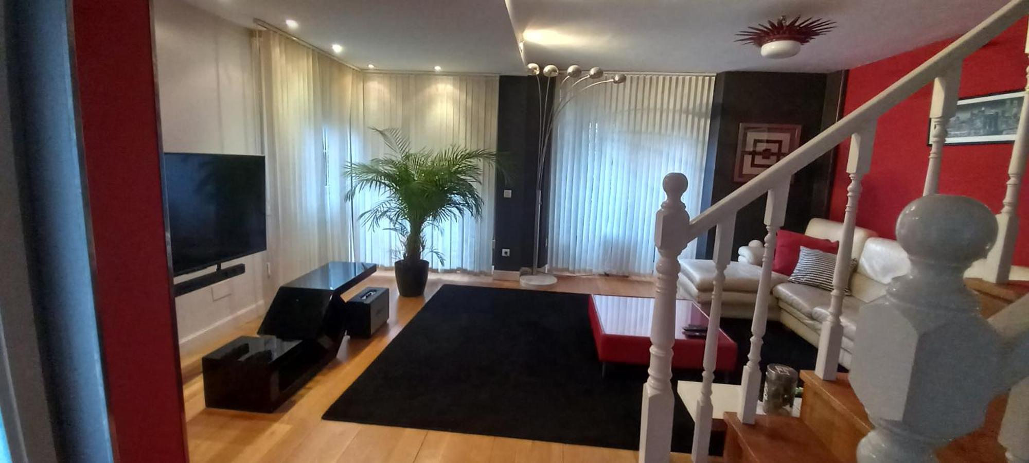 Chalet Con Piscina, Sauna Y Jacuzzi Cerca Del Mar A Media Hora De Bilbao Y Santander El Puente  외부 사진