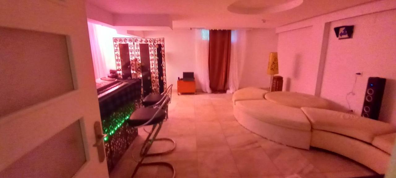 Chalet Con Piscina, Sauna Y Jacuzzi Cerca Del Mar A Media Hora De Bilbao Y Santander El Puente  외부 사진