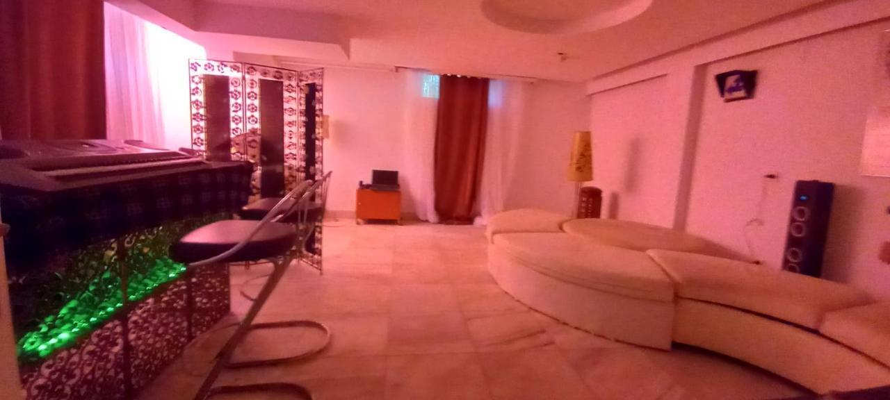 Chalet Con Piscina, Sauna Y Jacuzzi Cerca Del Mar A Media Hora De Bilbao Y Santander El Puente  외부 사진